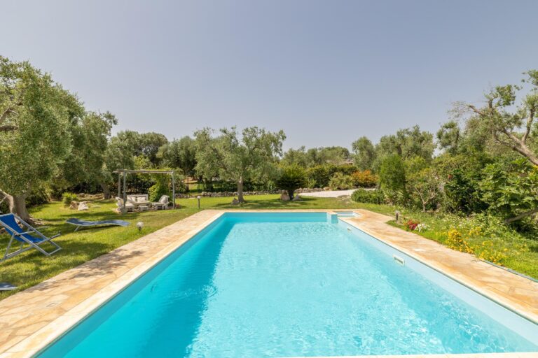 Villa Verdena up
