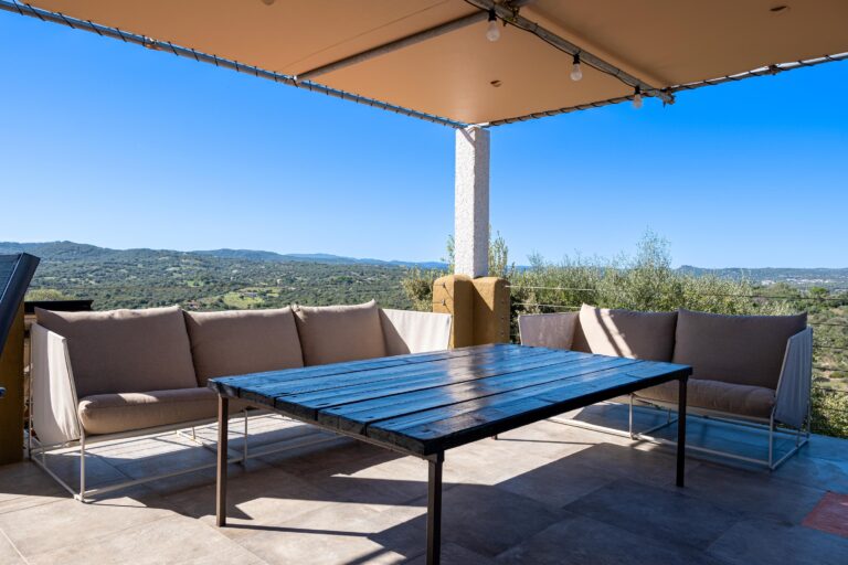 Villa Sole Tra i Ginepri