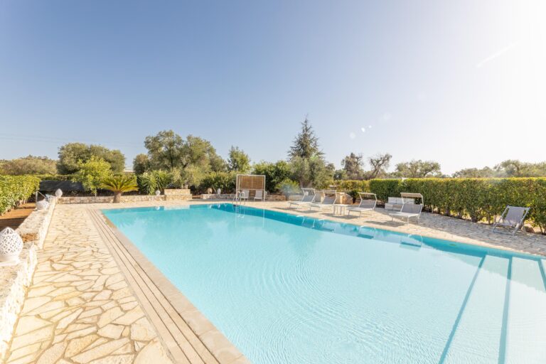 Villa Ofelia