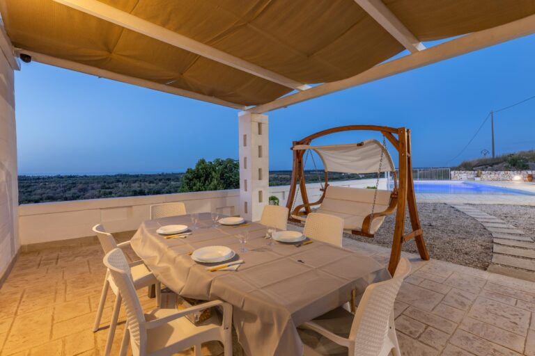 Villa Alba Chiara