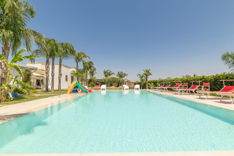 Villa del Mediterraneo