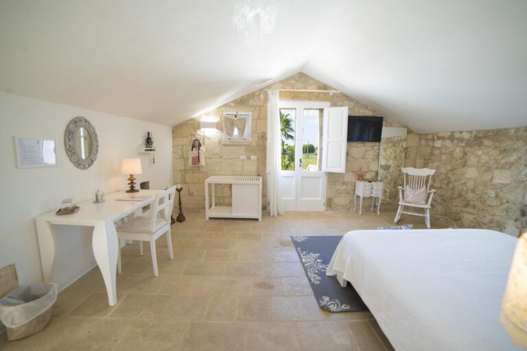 Masseria dell'Usignolo