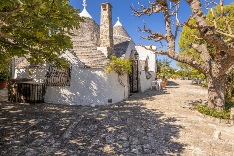 Trullo Nike