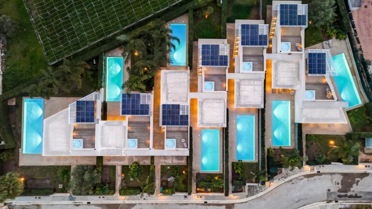 Villa Platinum