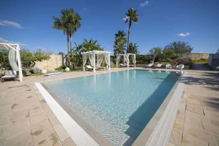 Masseria dell'Usignolo