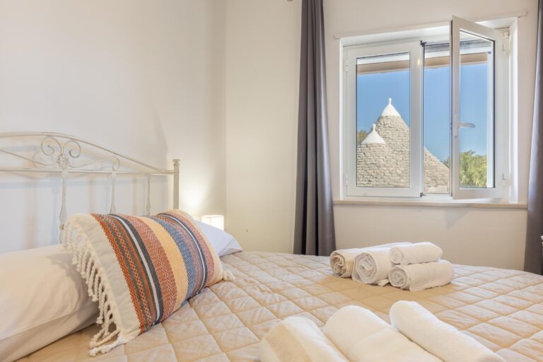 Trulli Specchiolla