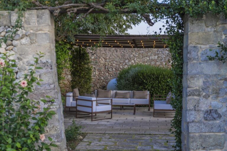 Masseria dell'Usignolo