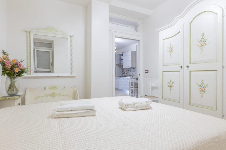 Appartamento Salice Salentino