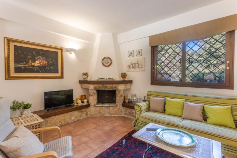 Villa Cecilia