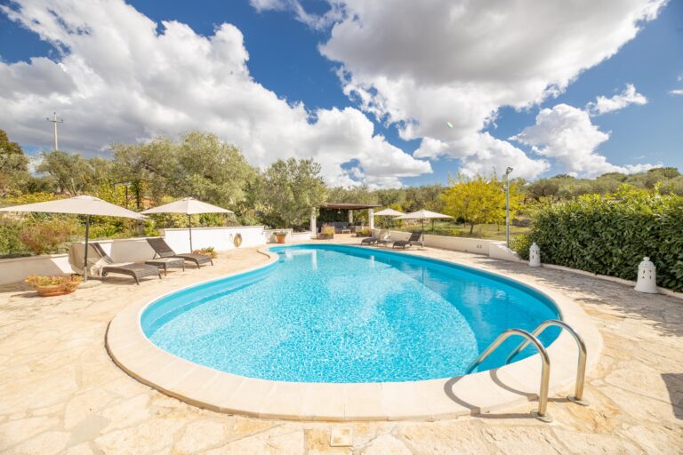 Trullo Gioia