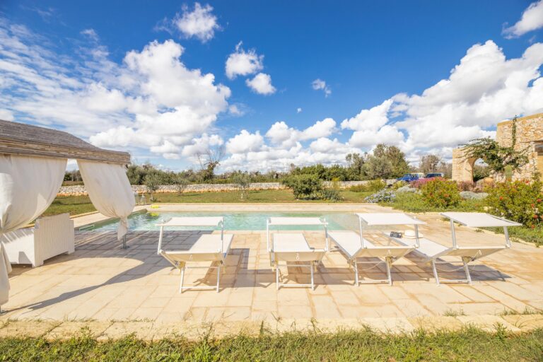 Villa Conchiglia Dorata