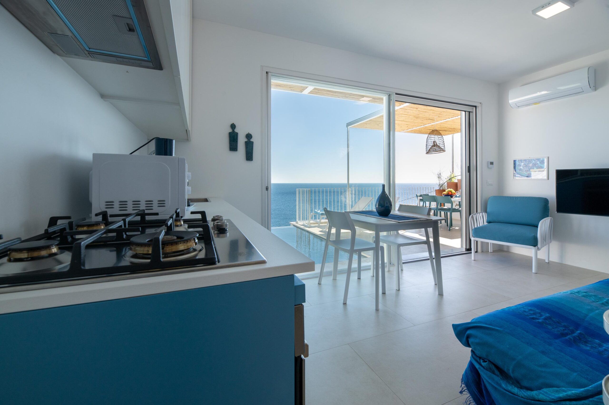 Appartamento Marinaia UP