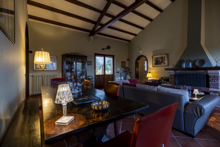 Villa Bella Vista