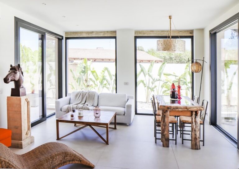 Villa Iside