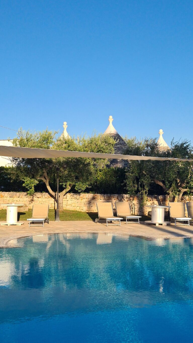 Trullo Sogno Dell'Itria