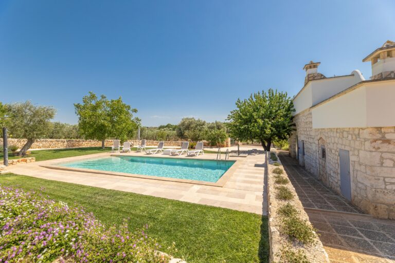 Villa Camilla
