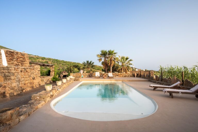 Tenuta Dammuso Soledad