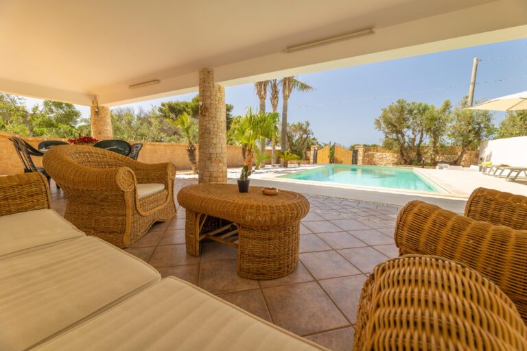 Villa Aurelio