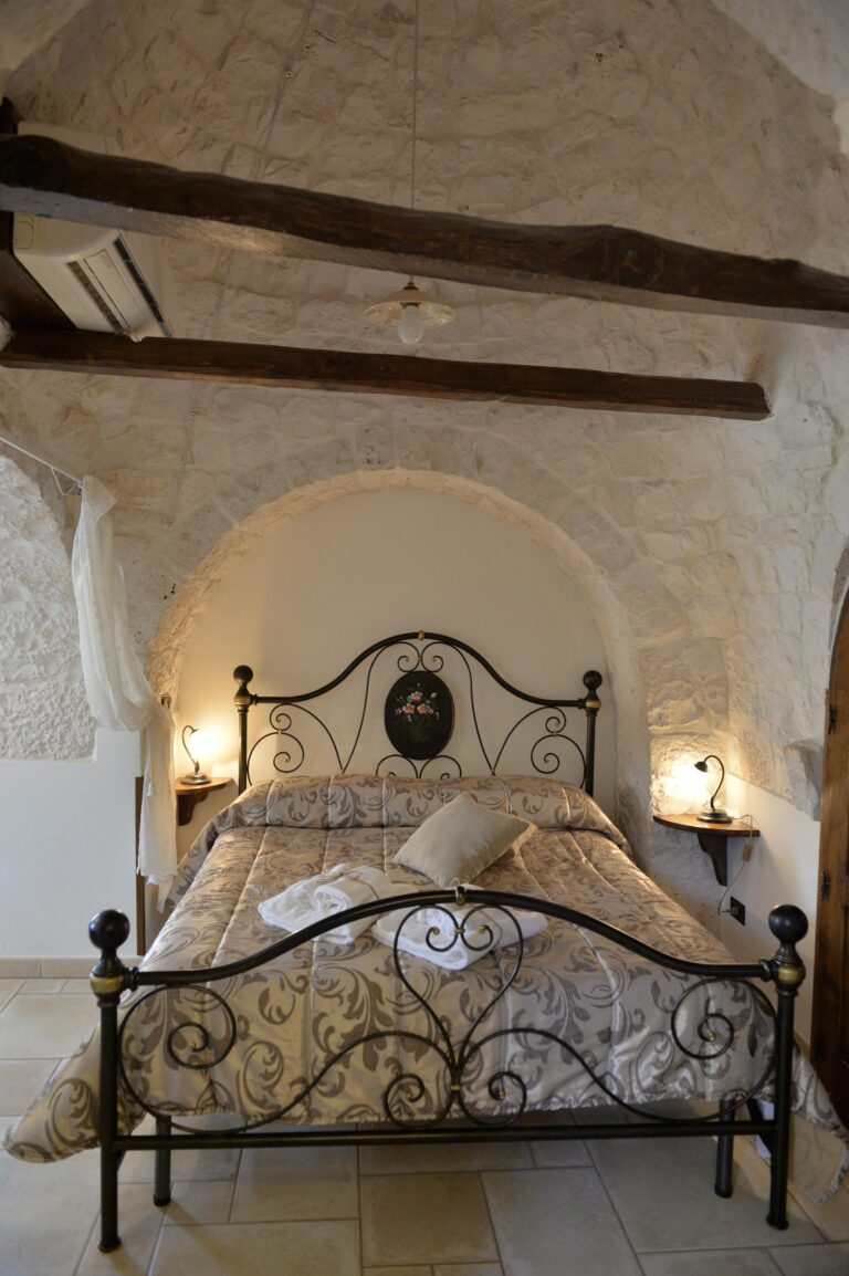 Trullo Delizia Dell'Itria