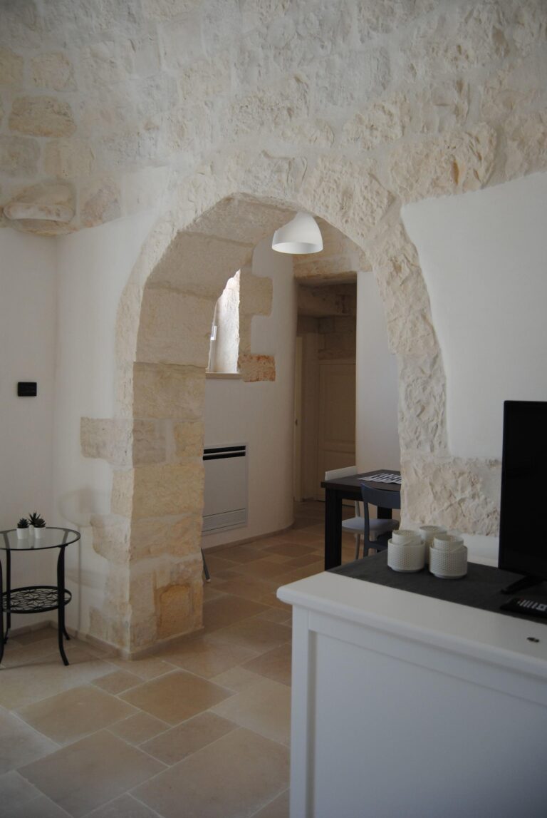 Trullo Sogni di Pietra