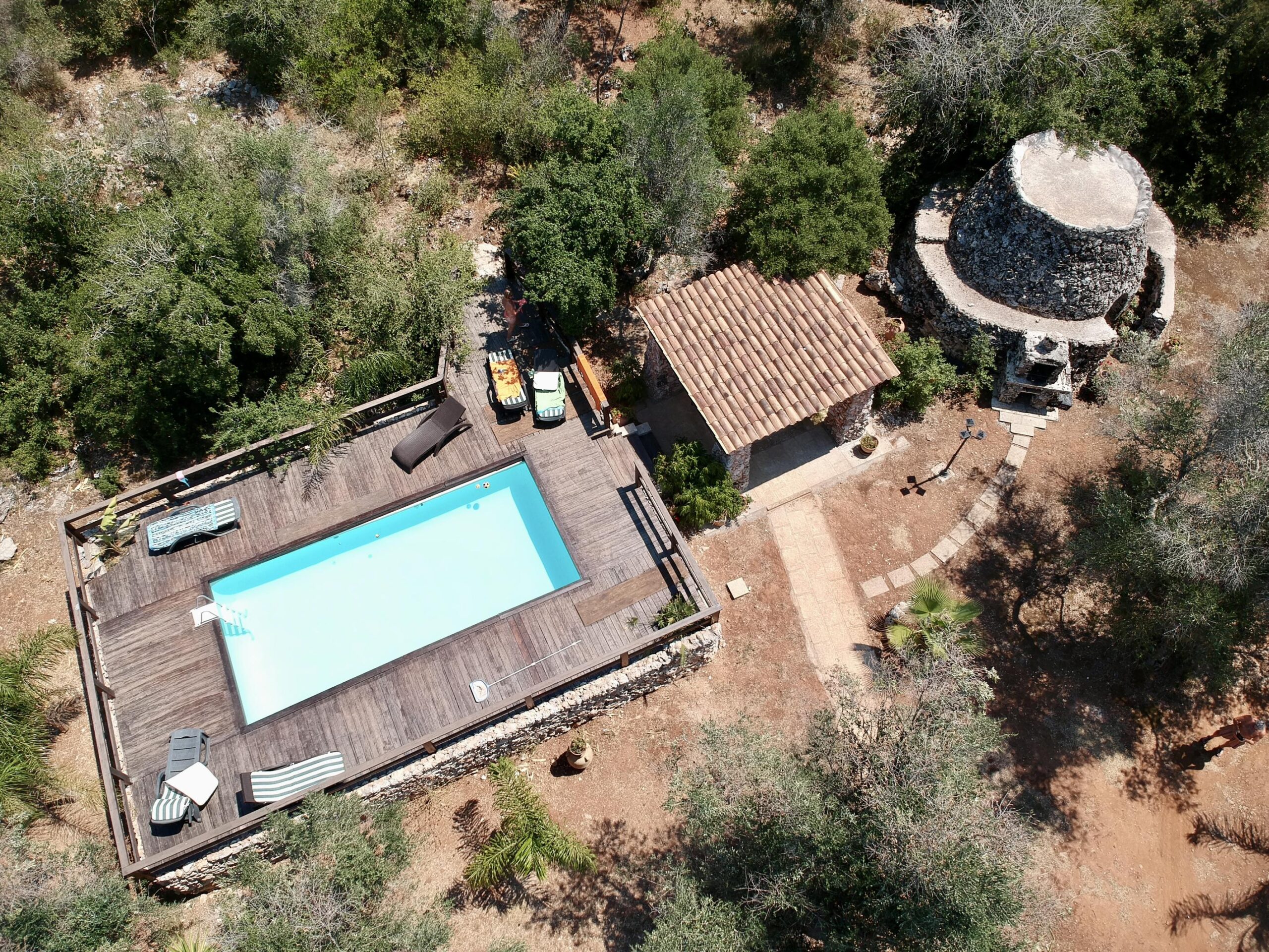 Villa Astrea