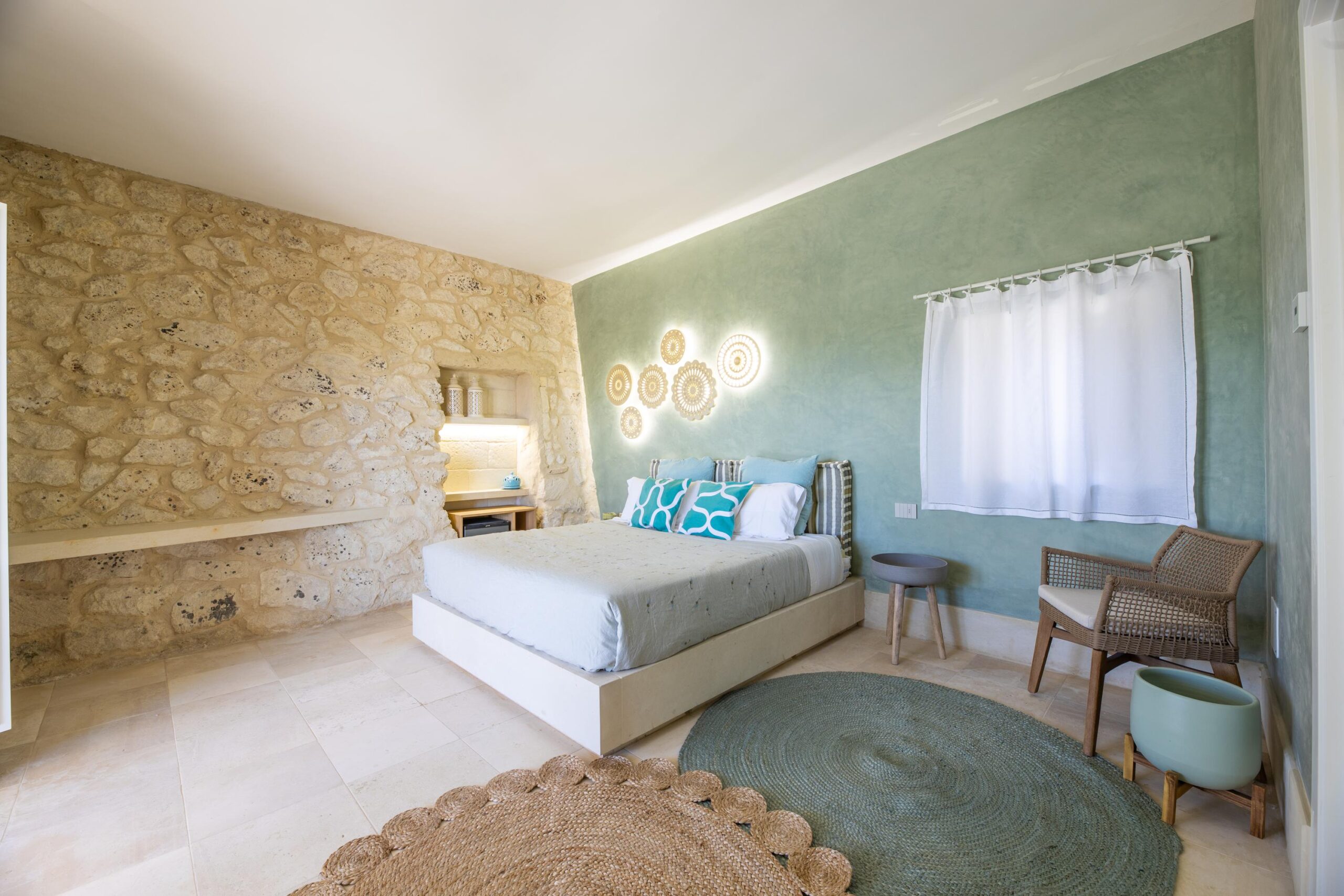 Masseria Blanca Lapis