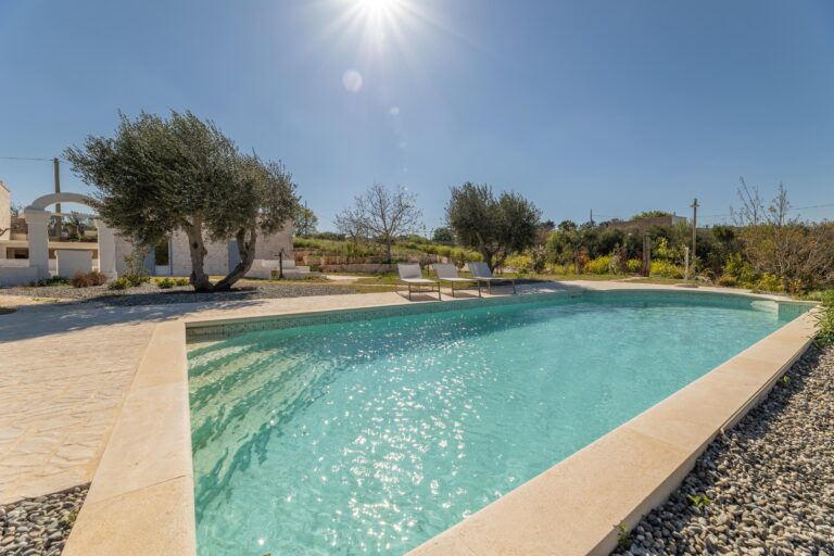 Villa Dimora dei Desideri
