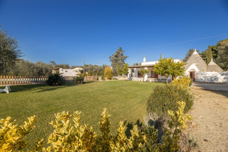Villa Acqua Azzurra