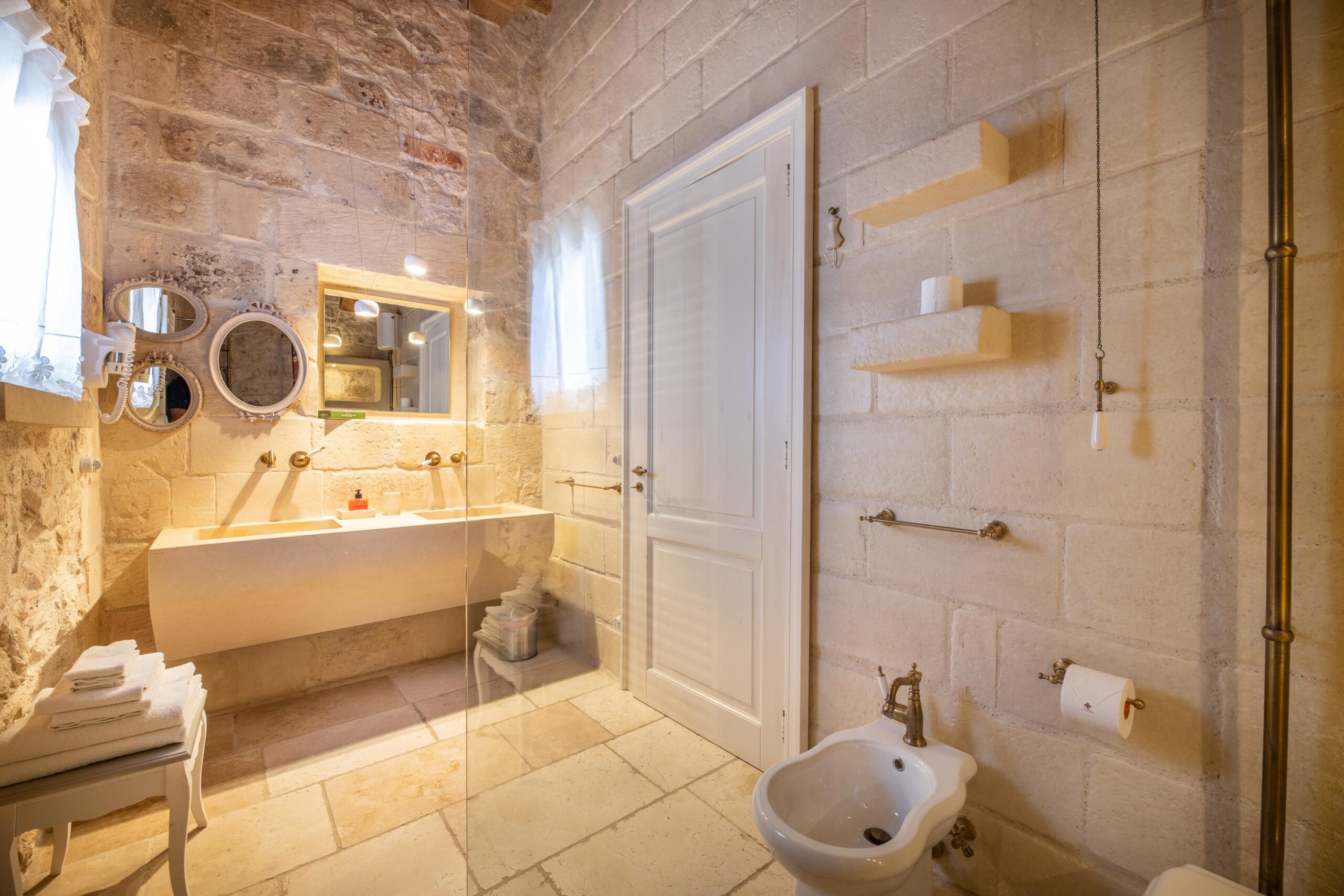 Masseria Blanca Lapis