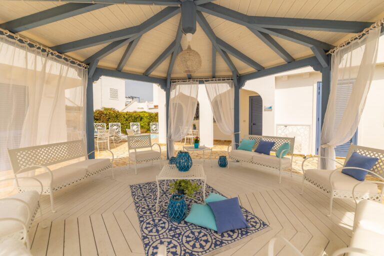Appartamento Playa Iside