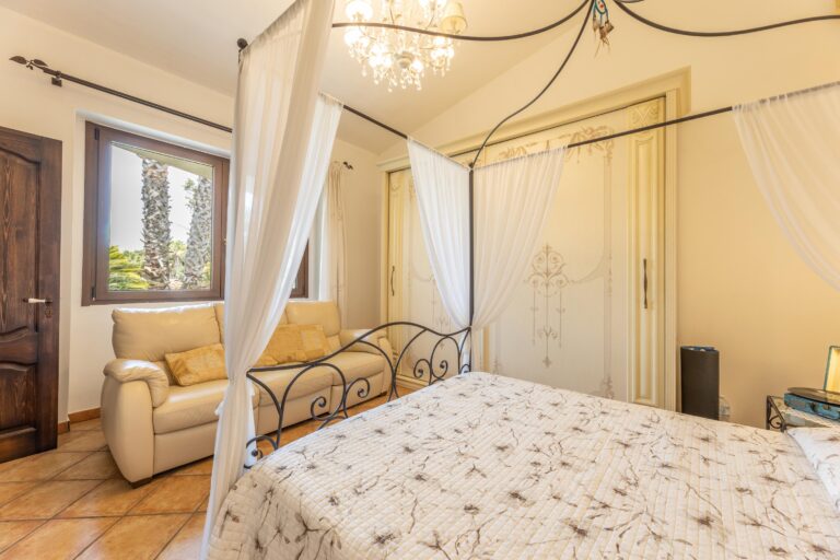 Villa Cassandra