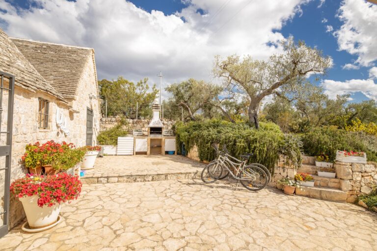 Trullo Gioia