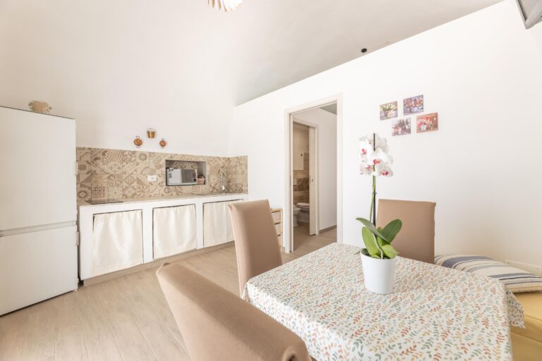 Villa Le Terracate