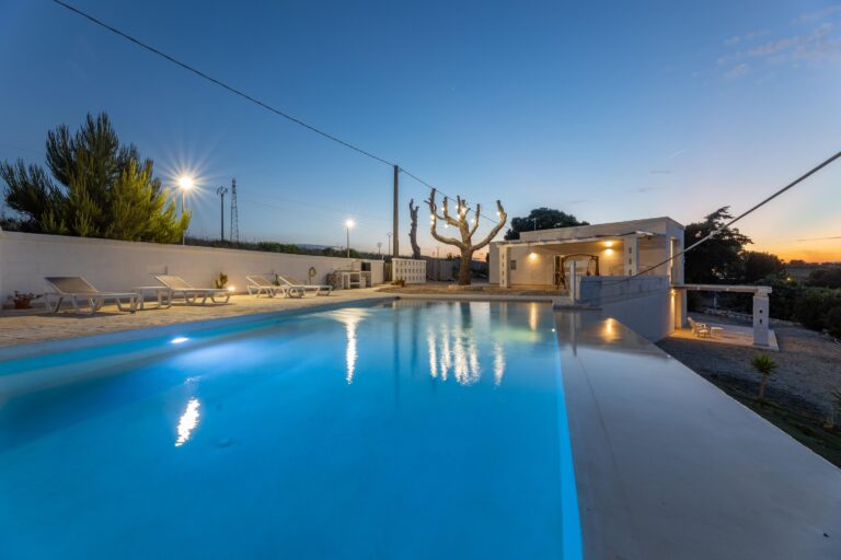 Villa Alba Chiara