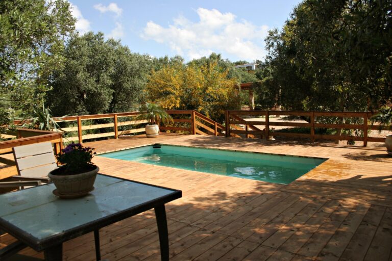 Villa Serena Maria