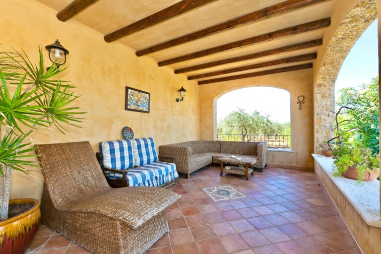 Villa Claudia