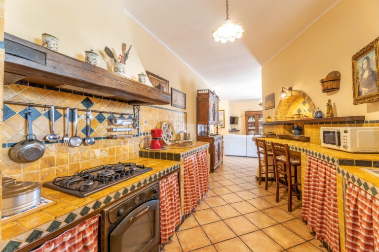 Villa Cassandra