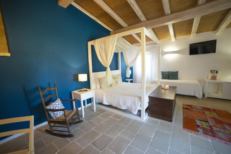 Masseria dell'Usignolo