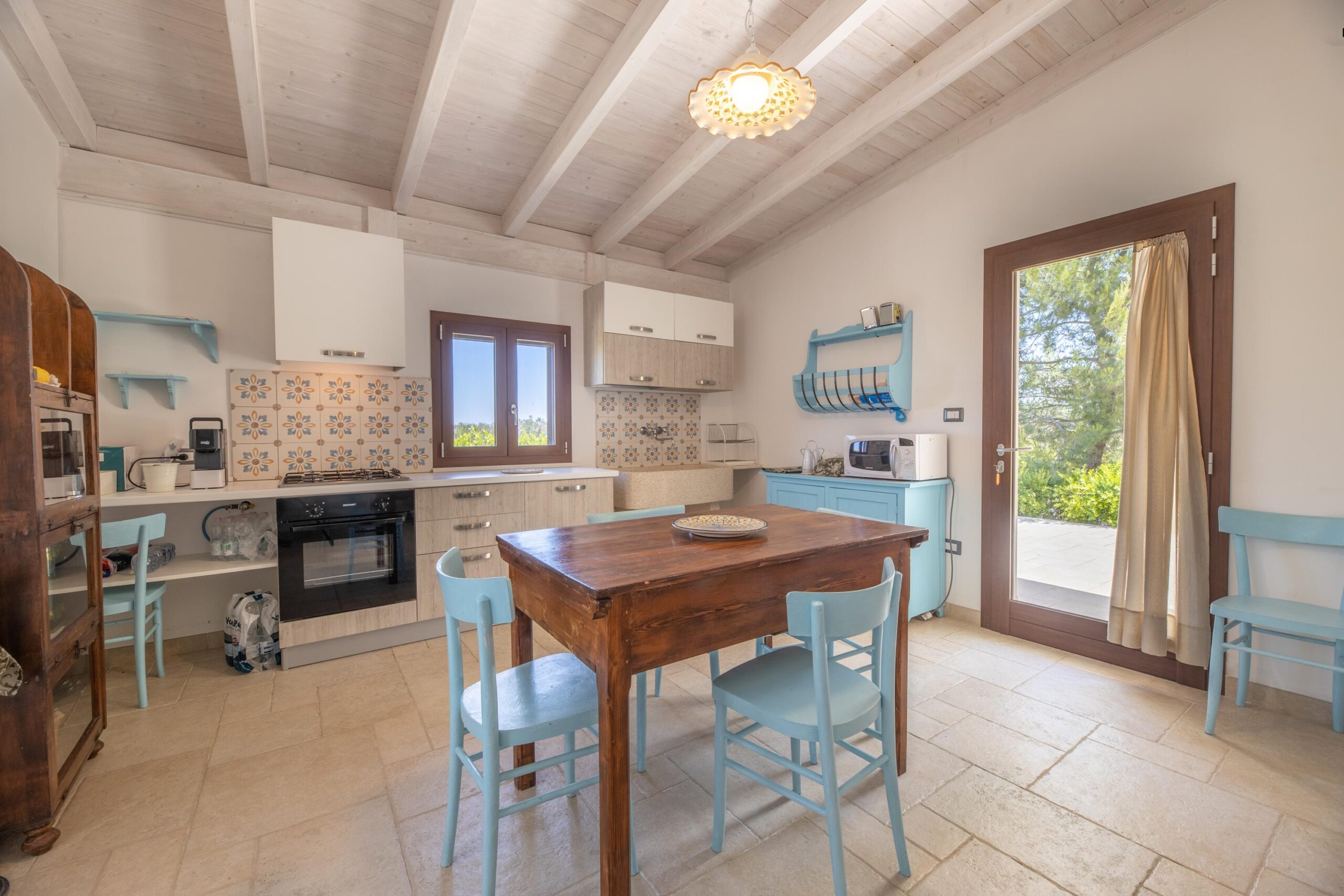 Tenuta Melissa