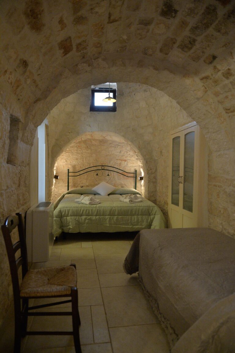 Trullo Splendore Dell'Itria