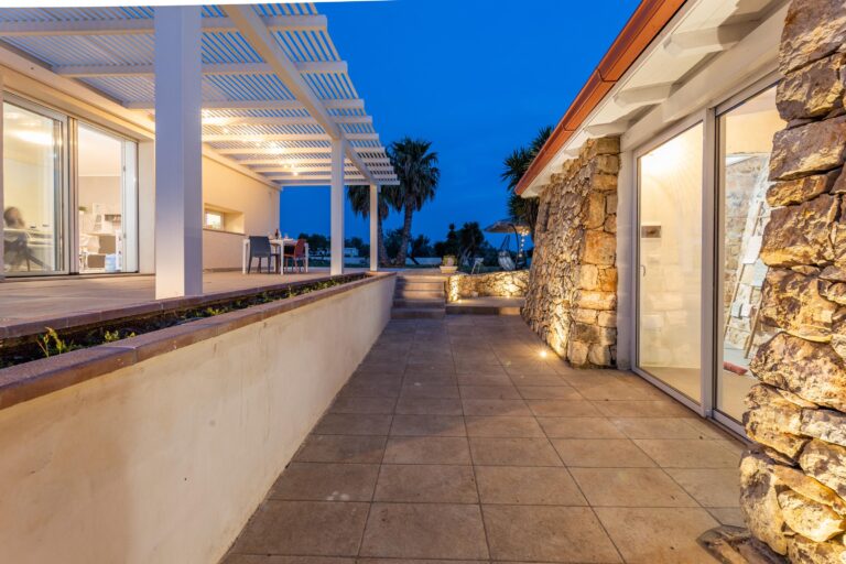 Villa Dama