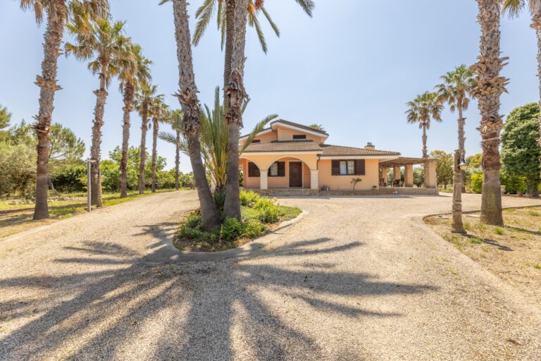 Villa dell'edera