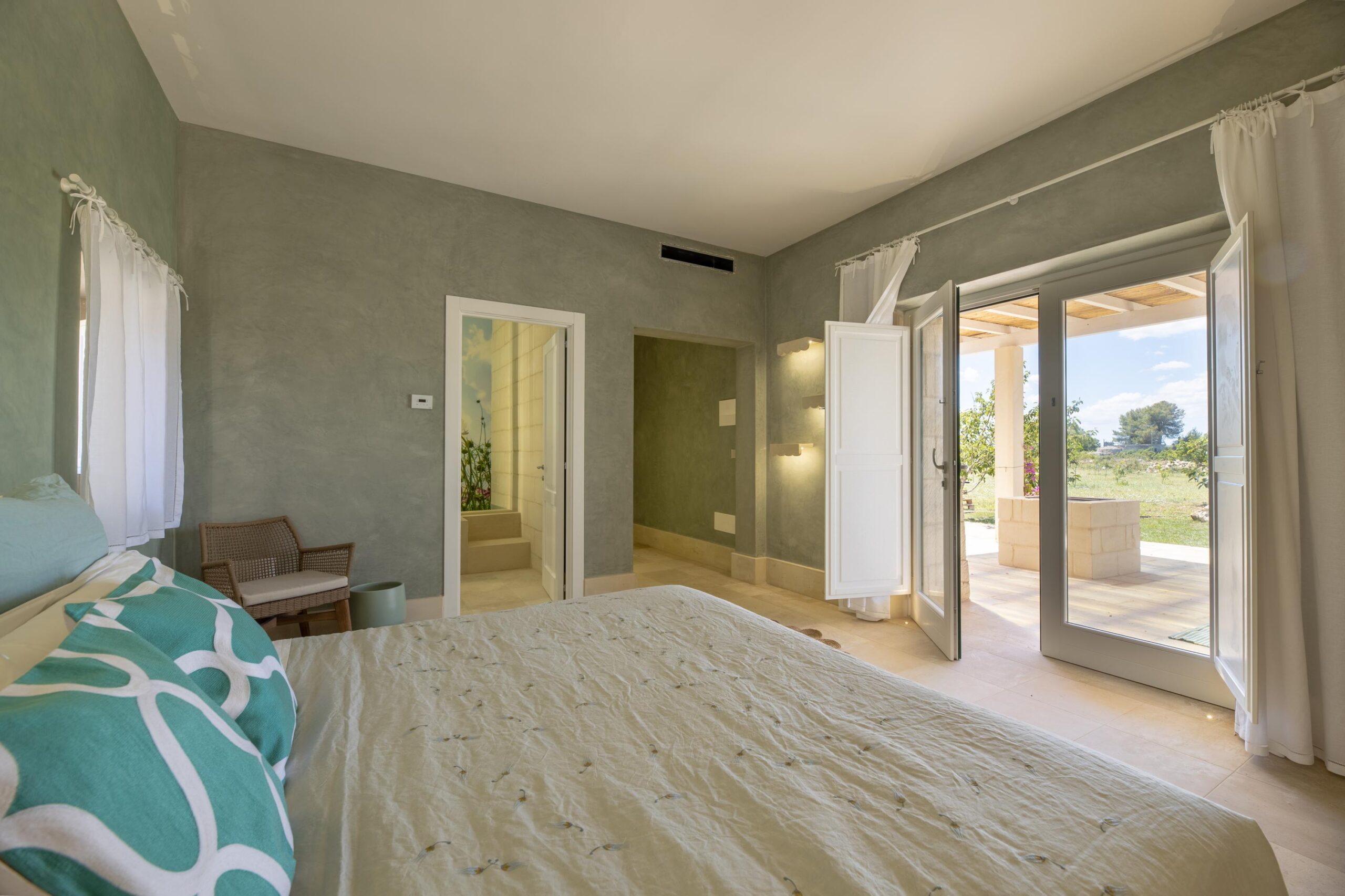 Masseria Blanca Lapis