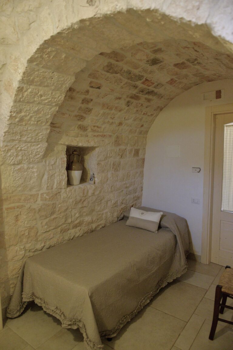 Trullo Splendore Dell'Itria