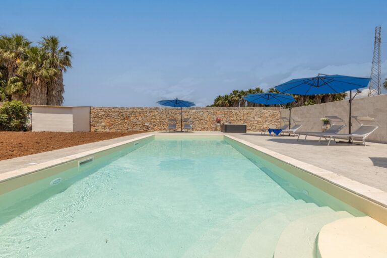 Villa Cassandra