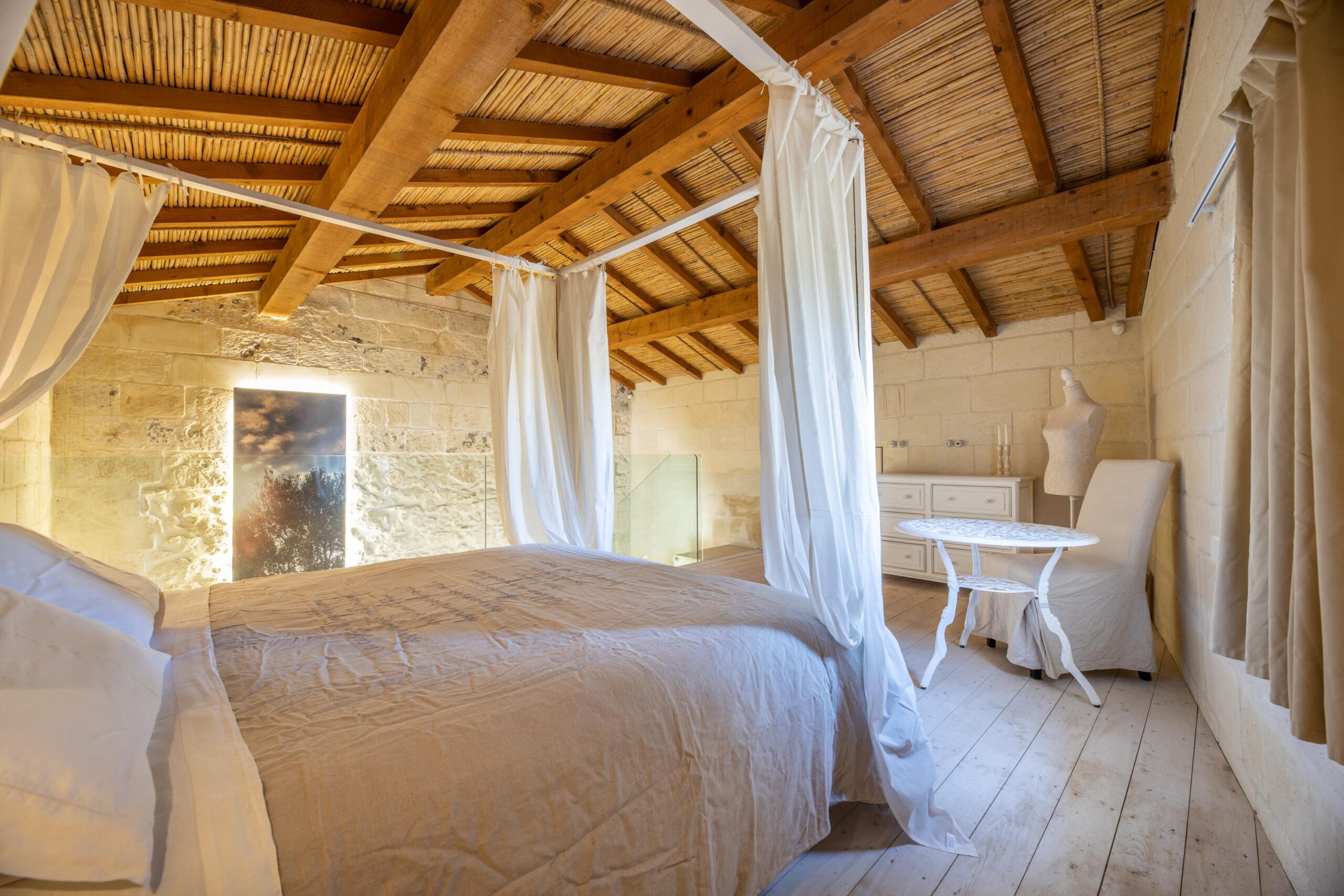 Masseria Blanca Lapis