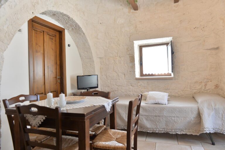 Trullo Delizia Dell'Itria