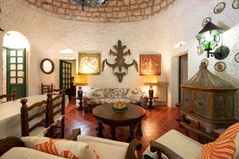 Trullo Ebe
