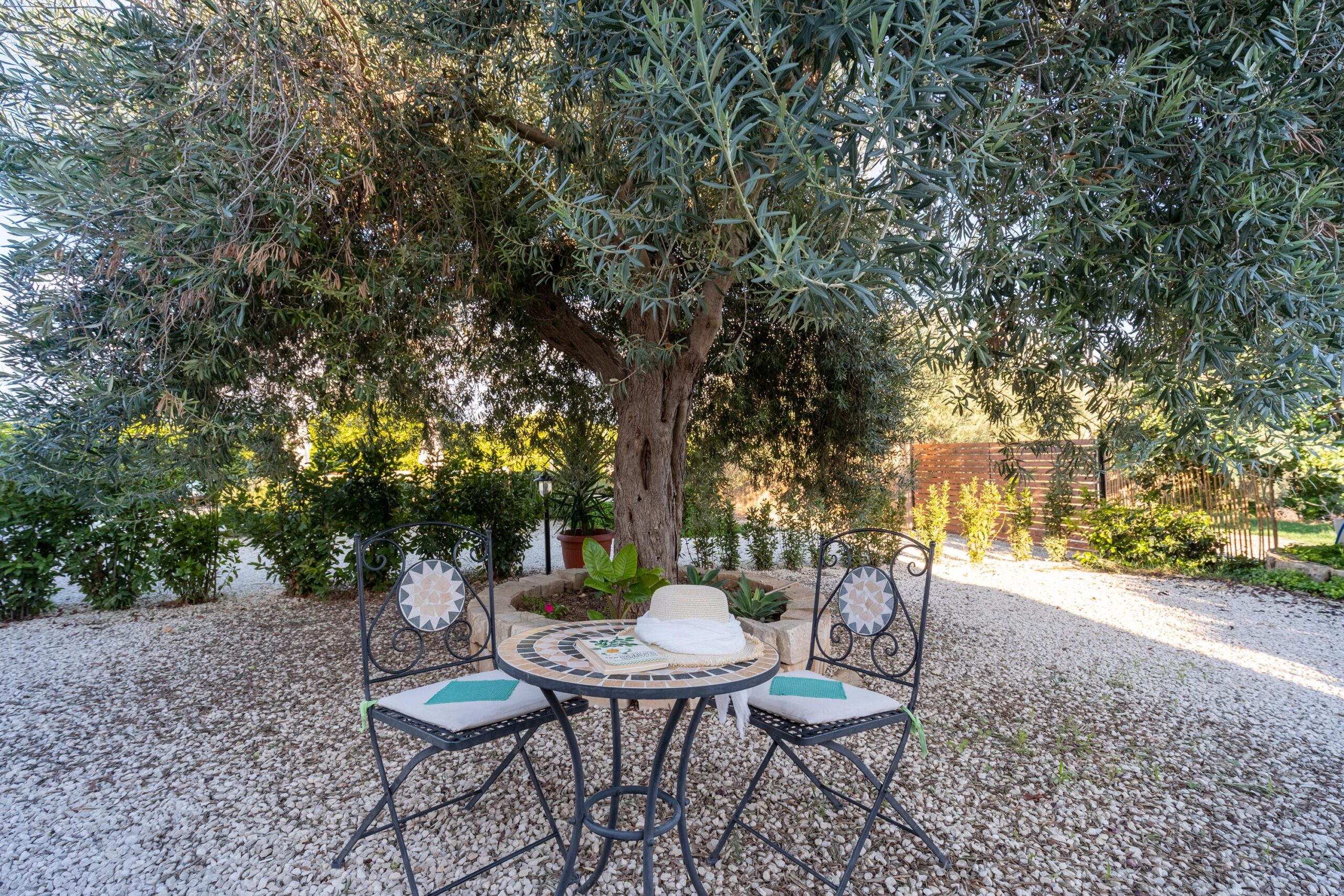 Villa Vanessa