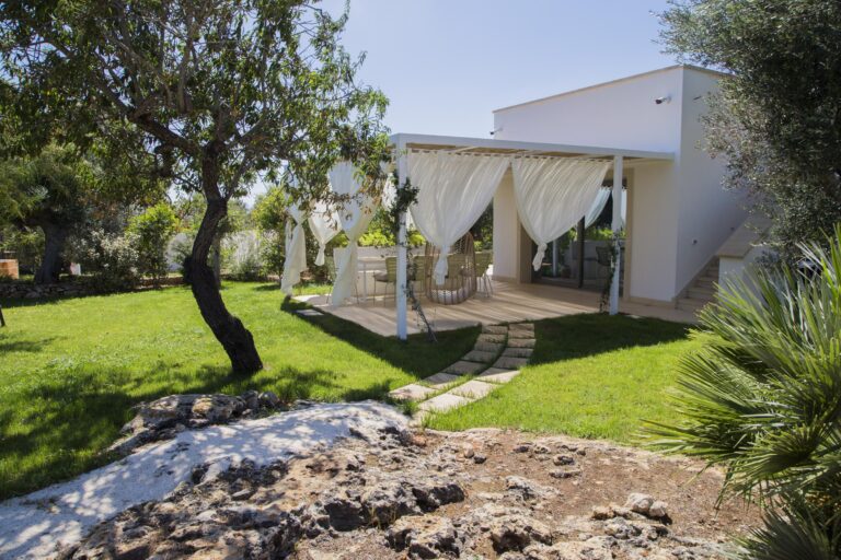 Villa Platino